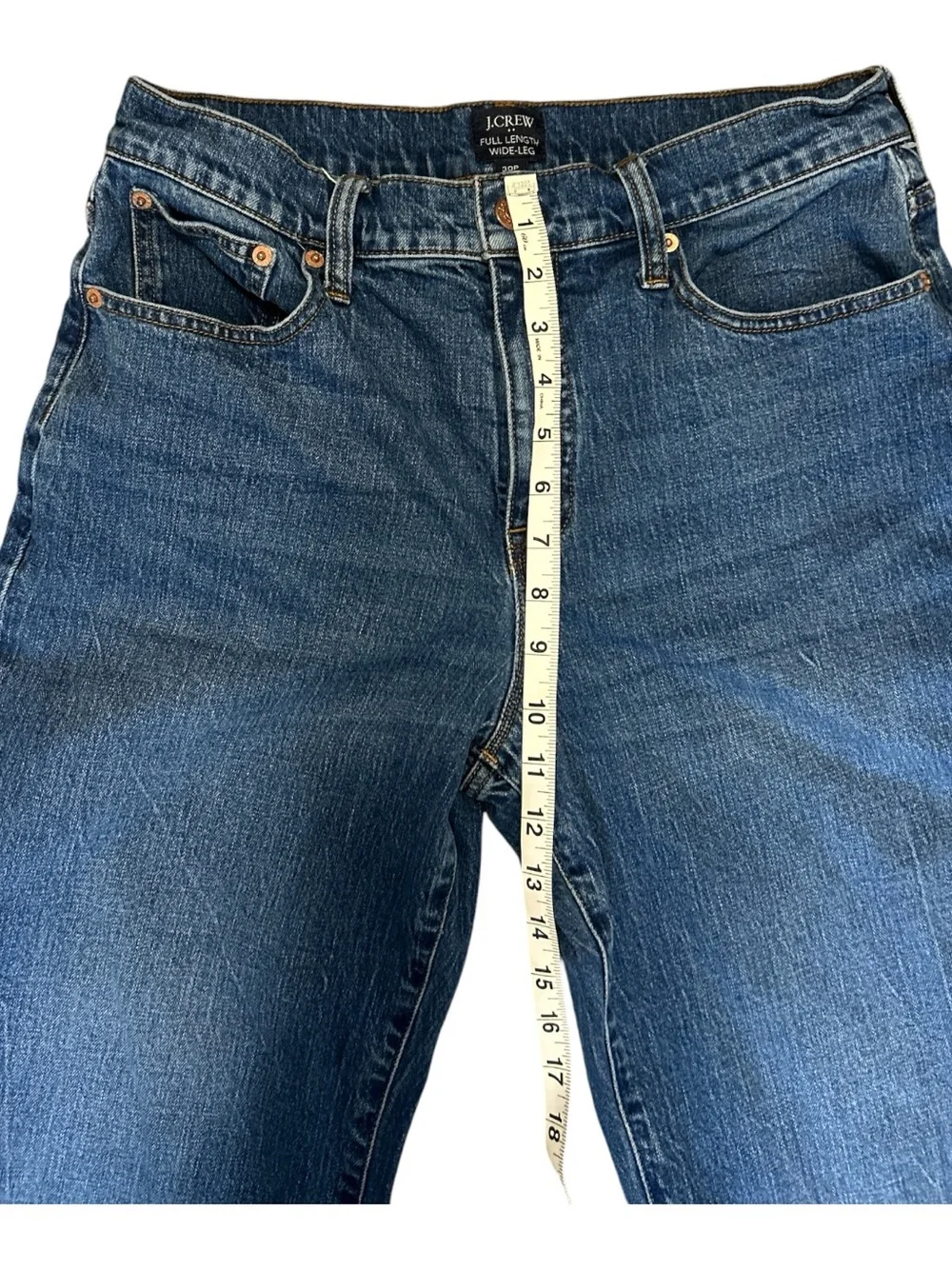 J. Crew crew women’s